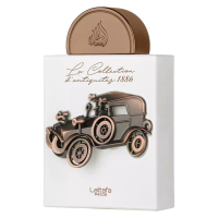 PRIDE LA COLLECTION D'ANTIQUITES 1886 EAU DE PARFUM
