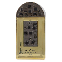 PRIDE MAHARJAN GOLD EAU DE PARFUM