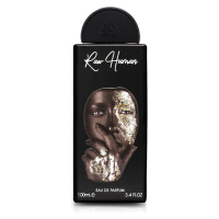 PRIDE RAW HUMAN EAU DE PARFUM