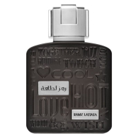 RAMZ SILVER EAU DE PARFUM