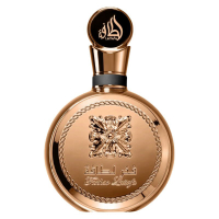FAKHAR GOLD PRIDE OF LATTAFA EAU DE PARFUM