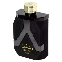 SHAGHAF MAN EAU DE PARFUM