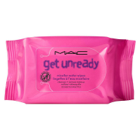 Get Unready Micellar Water Wipes - Salviette a base di acqua micellare