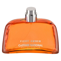 FIERY AMBER EAU DE PARFUM