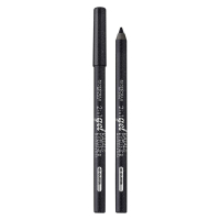 2 IN 1 GEL KAJAL & EYELINER WATERPROOF GLITTER