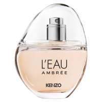 L'EAU AMBRéE EAU DE PARFUM