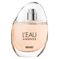 L'EAU AMBRéE EAU DE PARFUM