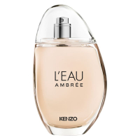 L'EAU AMBRéE EAU DE PARFUM