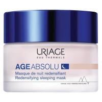 AGE ABSOLU MASQUE DE NUIT REDENSIFIANT