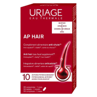 AP HAIR INTEGRATORE ALIMENTARE ANTICADUTA COMPRESSE