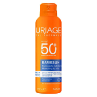 BARIESUN BRUME SèCHE HYDRATANTE SPF 50+
