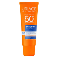 BARIESUN CRèME TEINTéE SPF 50+ TEINTE CLAIRE
