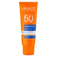 BARIESUN CRèME TEINTéE SPF 50+ TEINTE DORéE