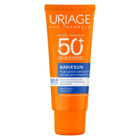 BARIESUN FLUIDE CORRECTEUR ANTI-TACHES SPF 50+