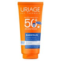 BARIESUN LAIT ENFANT HYDRATANT SPF 50+