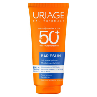 BARIESUN LAIT SOYEUX HYDRATANT SPF 50+