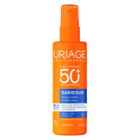 BARIESUN SPRAY INVISIBLE SPF 50+