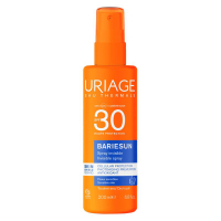 BARIESUN SPRAY INVISIBLE SPF 30