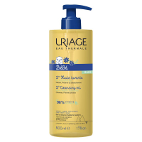 BéBé HUILE LAVANTE