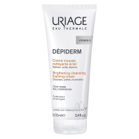 DéPIDERM CRèME MOUSSE NETTOYANTE éCLAT