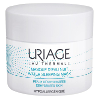 EAU THERMALE MASQUE D'EAU NUIT