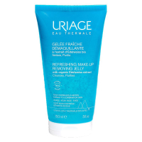 GELÉE FRAICHE DÉMAQUILLANTE