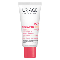ROSELIANE - SOIN TEINTÉ ANTI-ROUGEURS SPF 50+ - CREMA COLORATA ANTI-ROSSORI