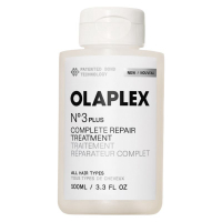 N° 3 PLUS COMPLETE REPAIR TREATMENT