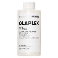 N° 3 PLUS COMPLETE REPAIR TREATMENT