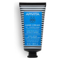 HAND CREAM DRY