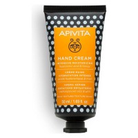 HAND CREAM INTENSIVE MOISTURIZING