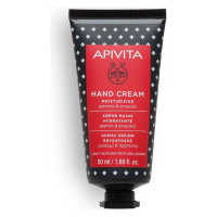 HAND CREAM MOISTURIZING
