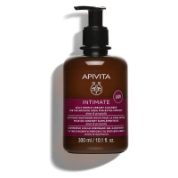 INTIMATE DAILY GENTLE CREAMY CLEANSER ALOE & PROPOLIS