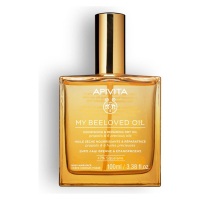 MY BEELOVED OIL