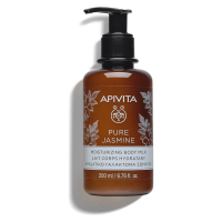 PURE JASMINE MOISTURIZING BODY MILK