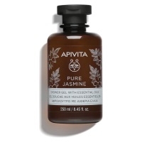 PURE JASMINE SHOWER GEL