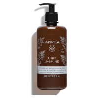 PURE JASMINE SHOWER GEL