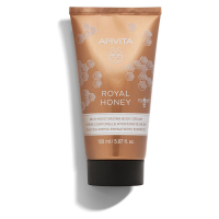 ROYAL HONEY RICH MOISTURIZING BODY CREAM