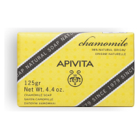 SOAP CHAMOMILE