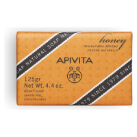 SOAP HONEY