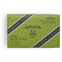 SOAP OLIVE