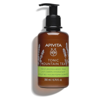 TONIC MOUNTAIN TEA MOISTURIZING BODY MILK