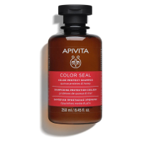 COLOR SEAL COLOR PROTECT SHAMPOO QUINOA PROTEINS & HONEY