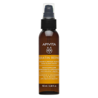 KERATIN REPAIR NOURISH & REPAIR HAIR OIL