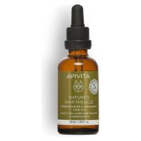 NATURE'S HAIR MIRACLE OIL
