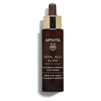ROYAL JELLY ELIXIR HAIR & SCALP REVITALIZING & DENSIFYING SERUM