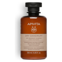 DRY DANDRUFF SHMAPOO CELERY & PROPOLIS