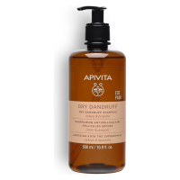 DRY DANDRUFF SHMAPOO CELERY & PROPOLIS