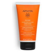 SHINE & REVITALIZING CONDITIONER ORANGE & HONEY