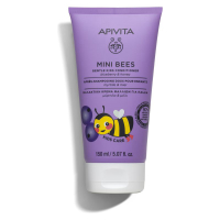 MINI BEES GENTLE KIDS CONDITIONER BLUEBERRY & HONEY